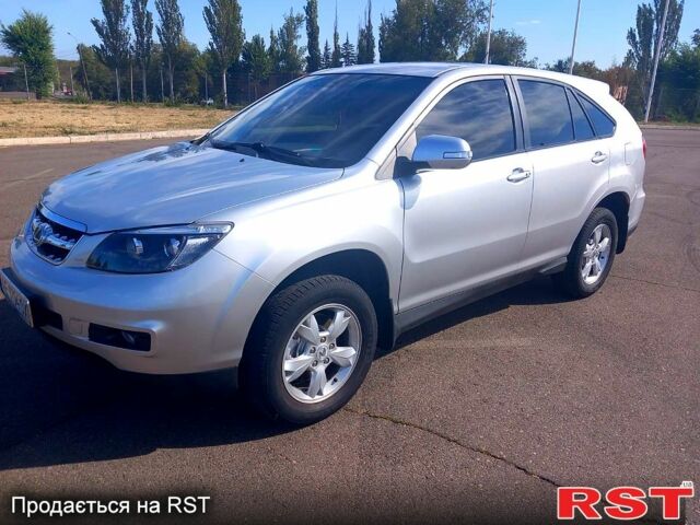 Серый БИД С6, объемом двигателя 2 л и пробегом 72 тыс. км за 7200 $, фото 1 на Automoto.ua