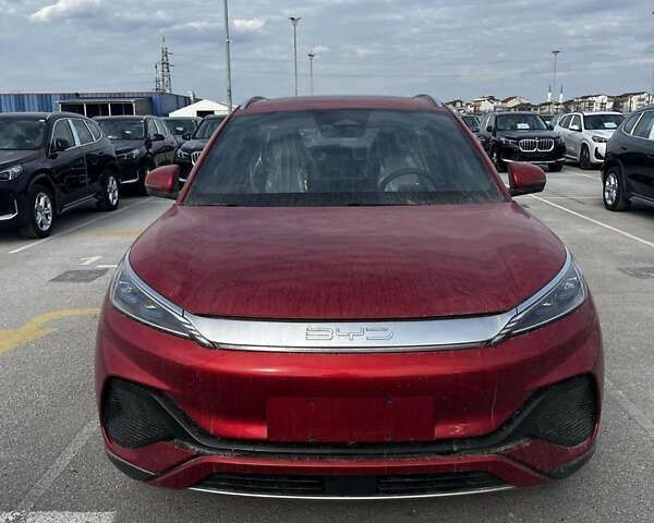 БИД Atto 3, объемом двигателя 0 л и пробегом 1 тыс. км за 21200 $, фото 1 на Automoto.ua