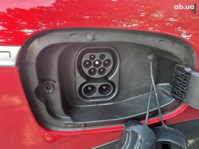 БИД Atto 3, объемом двигателя 0 л и пробегом 1 тыс. км за 21990 $, фото 1 на Automoto.ua
