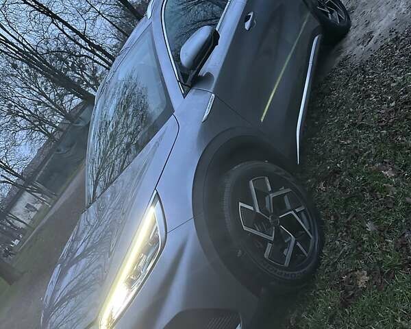 Серый БИД Atto 3, объемом двигателя 0 л и пробегом 67 тыс. км за 18600 $, фото 1 на Automoto.ua