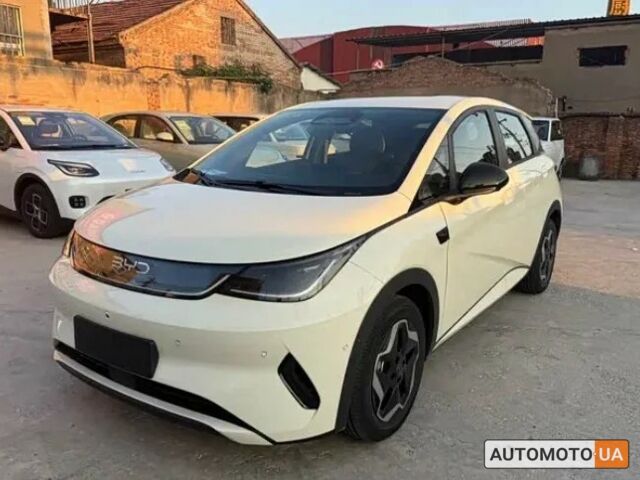 Білий БІД Dolphin, об'ємом двигуна 0 л та пробігом 1 тис. км за 19100 $, фото 1 на Automoto.ua