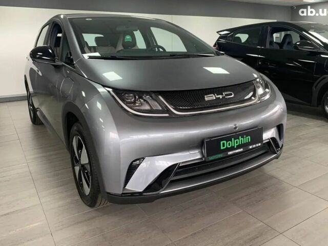 БІД Dolphin, об'ємом двигуна 0 л та пробігом 1 тис. км за 20700 $, фото 1 на Automoto.ua