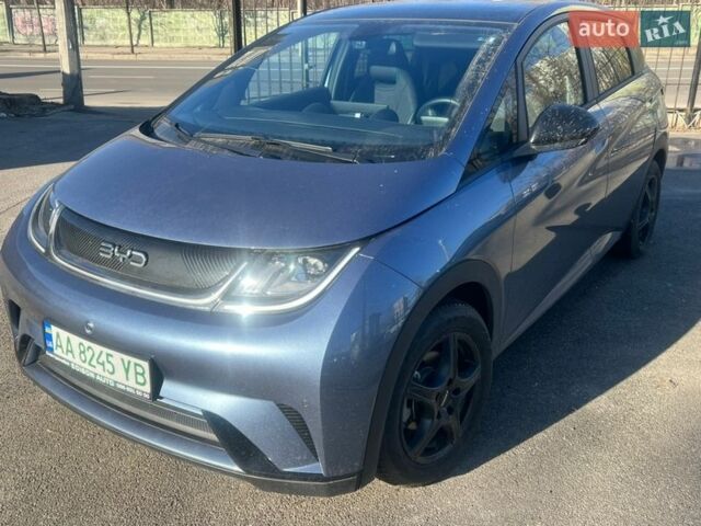 Сірий БІД Dolphin, об'ємом двигуна 0 л та пробігом 20 тис. км за 18500 $, фото 1 на Automoto.ua