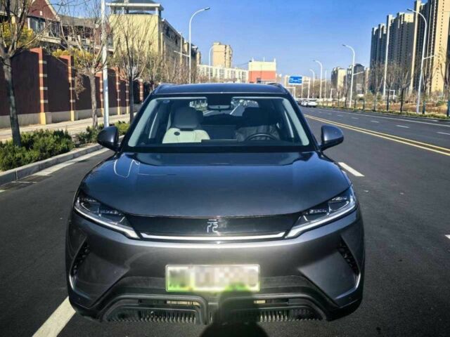 Сірий БІД Інша, об'ємом двигуна 0 л та пробігом 12 тис. км за 15699 $, фото 1 на Automoto.ua