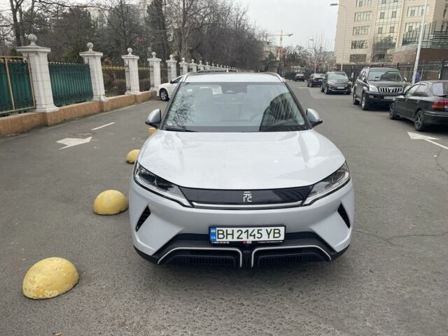 Сірий БІД Інша, об'ємом двигуна 0 л та пробігом 1 тис. км за 24000 $, фото 1 на Automoto.ua