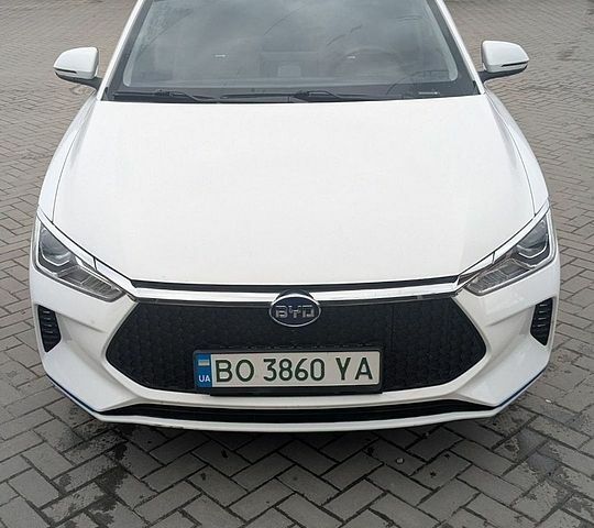 Білий БІД e2, об'ємом двигуна 0 л та пробігом 90 тис. км за 13900 $, фото 1 на Automoto.ua