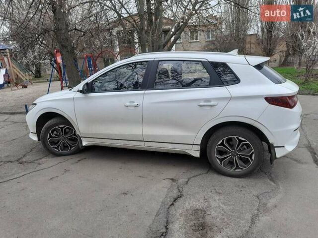 Білий БІД e2, об'ємом двигуна 0 л та пробігом 25 тис. км за 14900 $, фото 1 на Automoto.ua