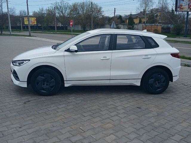 Белый БИД e2, объемом двигателя 0 л и пробегом 1 тыс. км за 17850 $, фото 1 на Automoto.ua