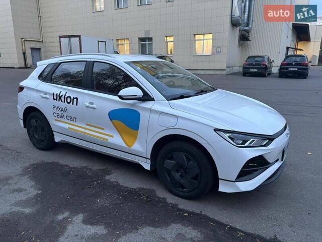 Білий БІД e2, об'ємом двигуна 0 л та пробігом 1 тис. км за 18190 $, фото 1 на Automoto.ua