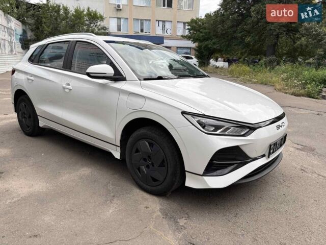 Белый БИД e2, объемом двигателя 0 л и пробегом 1 тыс. км за 17590 $, фото 1 на Automoto.ua