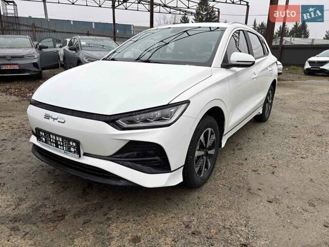 Білий БІД e2, об'ємом двигуна 0 л та пробігом 1 тис. км за 17190 $, фото 1 на Automoto.ua