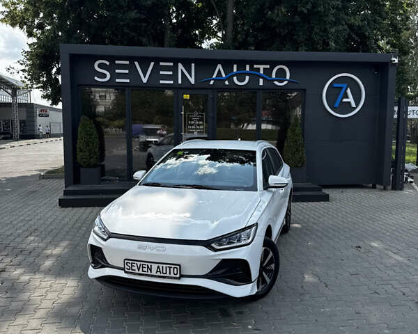 Білий БІД e2, об'ємом двигуна 0 л та пробігом 1 тис. км за 18500 $, фото 1 на Automoto.ua