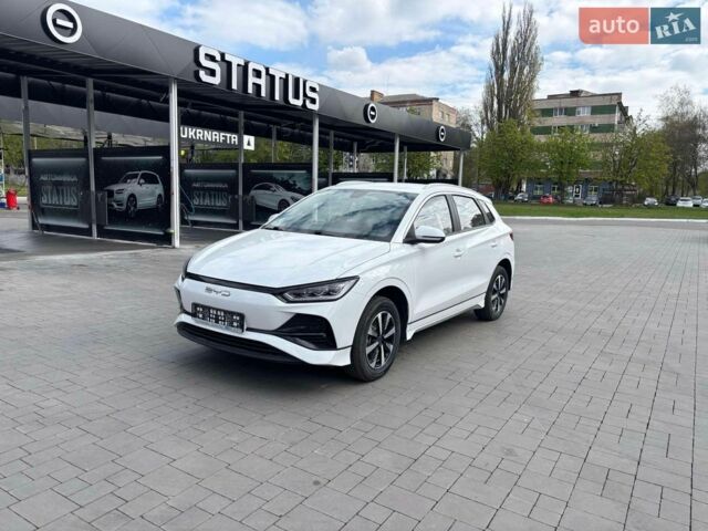 Білий БІД e2, об'ємом двигуна 0 л та пробігом 1 тис. км за 18490 $, фото 1 на Automoto.ua