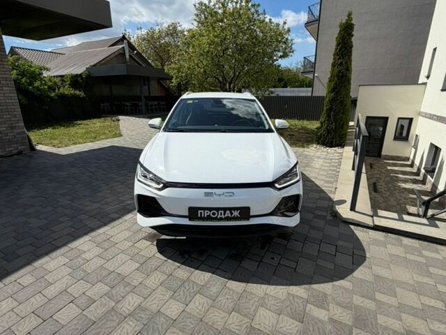 Білий БІД e2, об'ємом двигуна 0 л та пробігом 1 тис. км за 18490 $, фото 1 на Automoto.ua