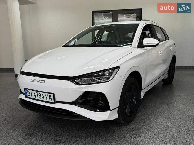 Білий БІД e2, об'ємом двигуна 0 л та пробігом 1 тис. км за 18600 $, фото 1 на Automoto.ua