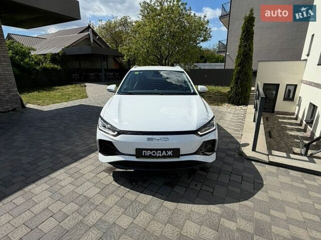 Білий БІД e2, об'ємом двигуна 0 л та пробігом 1 тис. км за 17990 $, фото 1 на Automoto.ua