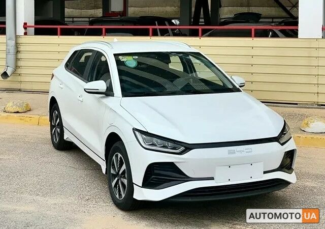 купить новое авто БИД e2 2024 года от официального дилера VinAVto БИД фото