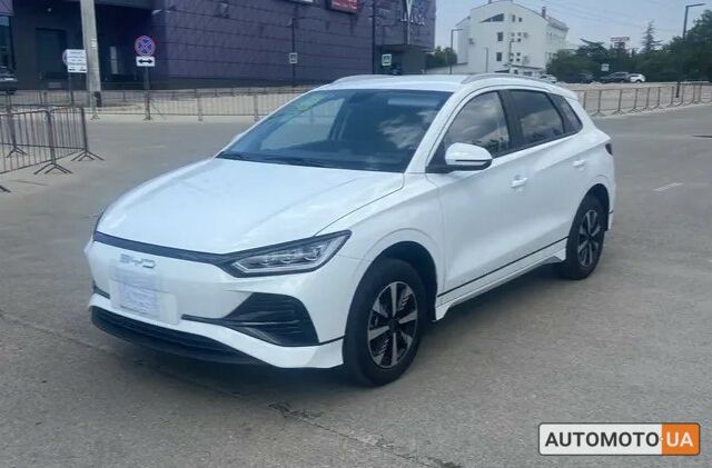 купить новое авто БИД e2 2026 года от официального дилера VinAVto БИД фото