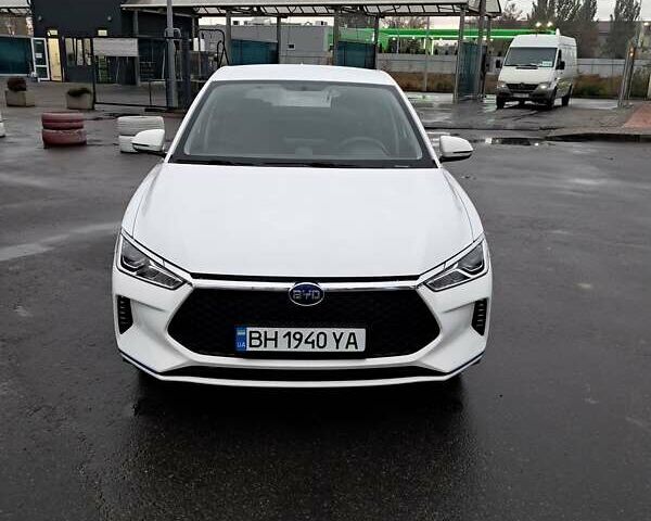 БІД e2, об'ємом двигуна 0 л та пробігом 129 тис. км за 14000 $, фото 1 на Automoto.ua