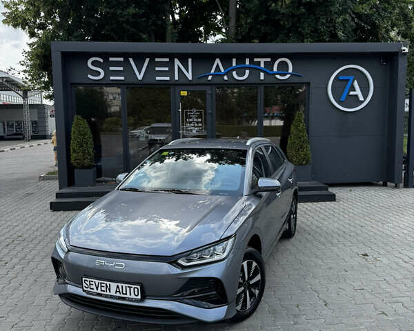 БИД e2, объемом двигателя 0 л и пробегом 1 тыс. км за 18500 $, фото 1 на Automoto.ua