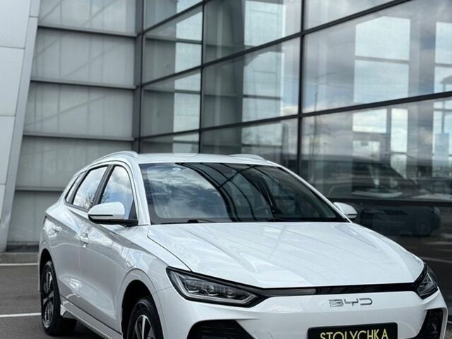 БИД e2, объемом двигателя 0 л и пробегом 1 тыс. км за 17490 $, фото 1 на Automoto.ua