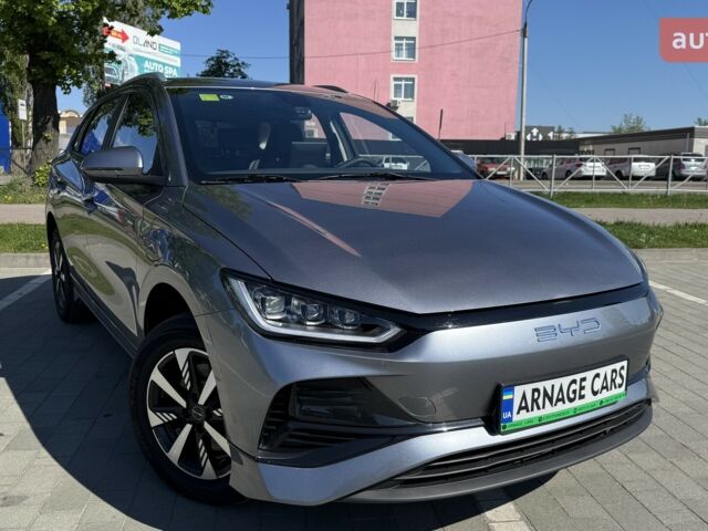 купить новое авто БИД e2 2025 года от официального дилера Алексей БИД фото