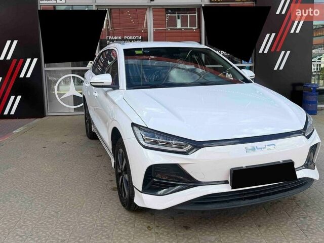 БИД e2, объемом двигателя 0 л и пробегом 1 тыс. км за 18490 $, фото 1 на Automoto.ua