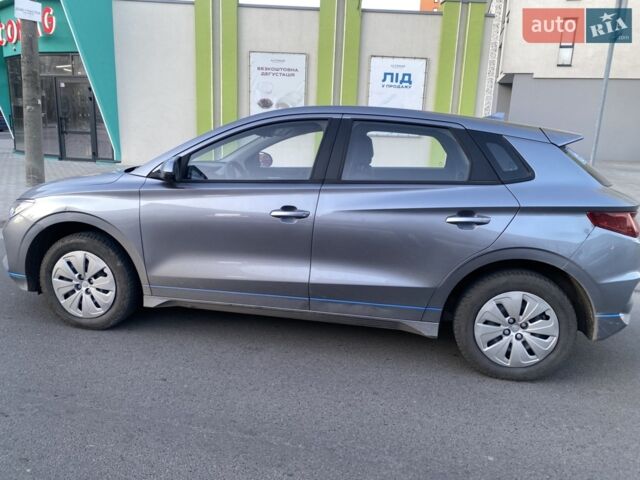 Серый БИД e2, объемом двигателя 0 л и пробегом 99 тыс. км за 13800 $, фото 1 на Automoto.ua
