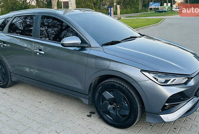 Сірий БІД e2, об'ємом двигуна 0 л та пробігом 30 тис. км за 17000 $, фото 1 на Automoto.ua