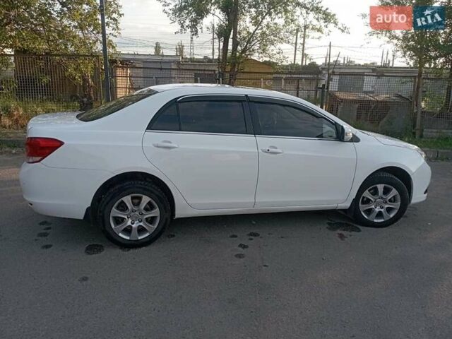 Белый БИД E5, объемом двигателя 0 л и пробегом 180 тыс. км за 7600 $, фото 1 на Automoto.ua