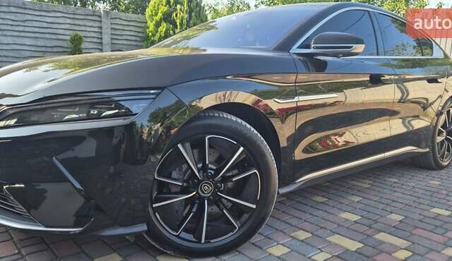 Чорний БІД Han, об'ємом двигуна 0 л та пробігом 47 тис. км за 29999 $, фото 1 на Automoto.ua
