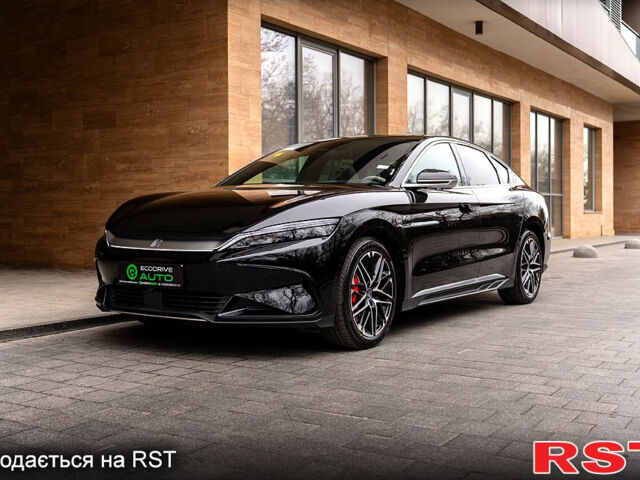 БИД Han, объемом двигателя 0.18 л и пробегом 0 тыс. км за 32900 $, фото 1 на Automoto.ua