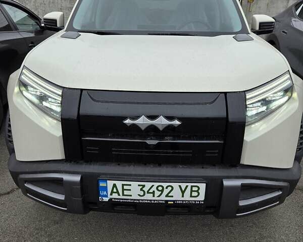 Білий БІД Leopard 3, об'ємом двигуна 0 л та пробігом 1 тис. км за 27000 $, фото 1 на Automoto.ua