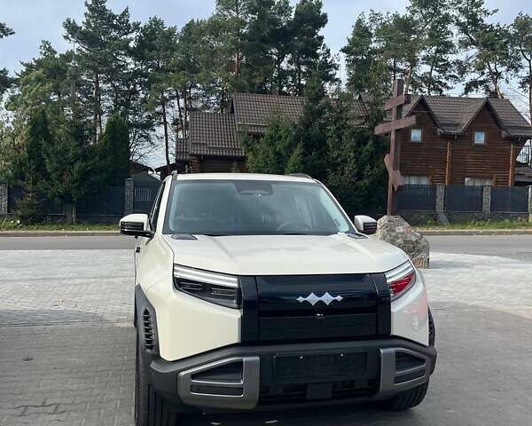 Білий БІД Leopard 3, об'ємом двигуна 0 л та пробігом 1 тис. км за 26400 $, фото 1 на Automoto.ua