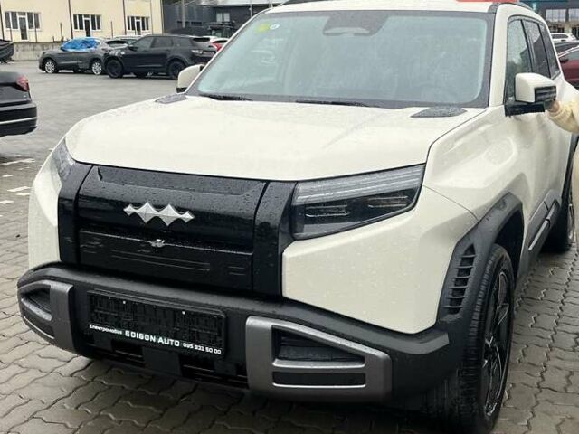 Білий БІД Leopard 3, об'ємом двигуна 0 л та пробігом 1 тис. км за 28000 $, фото 1 на Automoto.ua