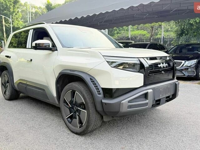 Білий БІД Leopard 3, об'ємом двигуна 0 л та пробігом 15 тис. км за 25400 $, фото 1 на Automoto.ua