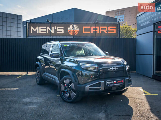 Черный БИД Leopard 3, объемом двигателя 0 л и пробегом 1 тыс. км за 28500 $, фото 1 на Automoto.ua