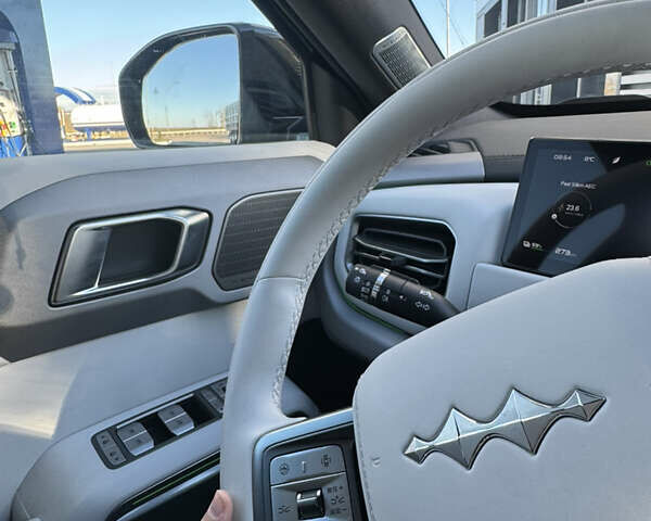 Чорний БІД Leopard 3, об'ємом двигуна 0 л та пробігом 1 тис. км за 29500 $, фото 1 на Automoto.ua