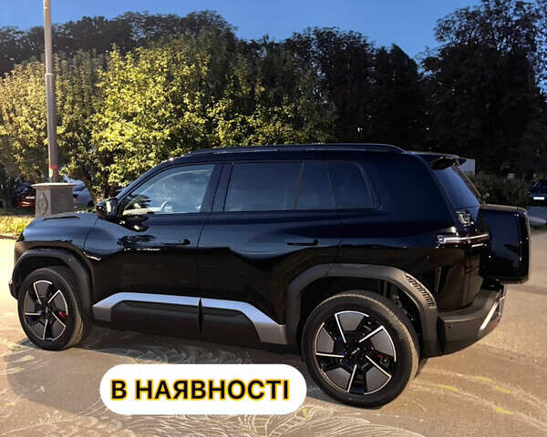 Чорний БІД Leopard 3, об'ємом двигуна 0 л та пробігом 1 тис. км за 34000 $, фото 1 на Automoto.ua