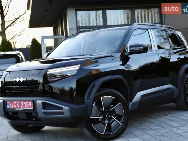 Чорний БІД Leopard 3, об'ємом двигуна 0 л та пробігом 1 тис. км за 27899 $, фото 1 на Automoto.ua