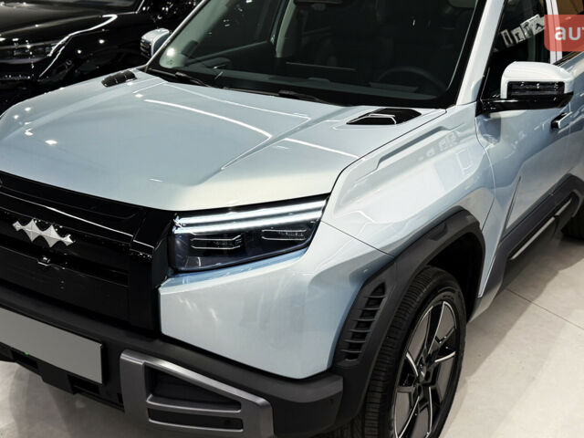 купить новое авто БИД Leopard 3 2025 года от официального дилера AUTOCENTER AUTO.RIA БИД фото