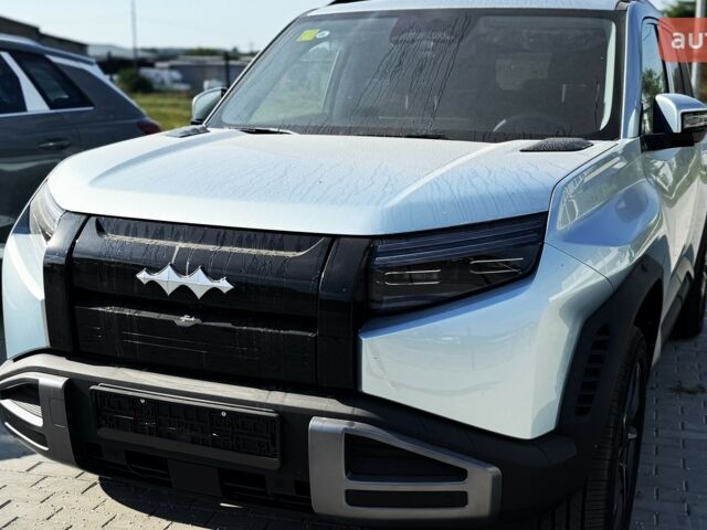 купити нове авто БІД Leopard 3 2025 року від офіційного дилера AUTOCENTER AUTO.RIA БІД фото