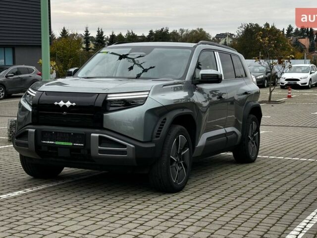 БИД Leopard 3 2025 года купить новое авто БИД Leopard 3 2025 года от официального дилера Олег Львів БИД фото