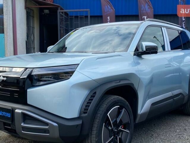купити нове авто БІД Leopard 3 2025 року від офіційного дилера Максим БІД фото
