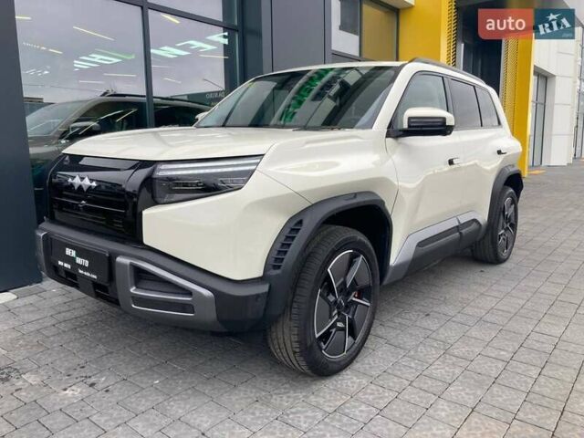 БІД Leopard 3, об'ємом двигуна 0 л та пробігом 1 тис. км за 26500 $, фото 1 на Automoto.ua