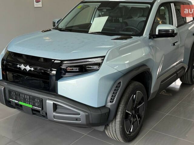 купить новое авто БИД Leopard 3 2025 года от официального дилера E-SKM БИД фото