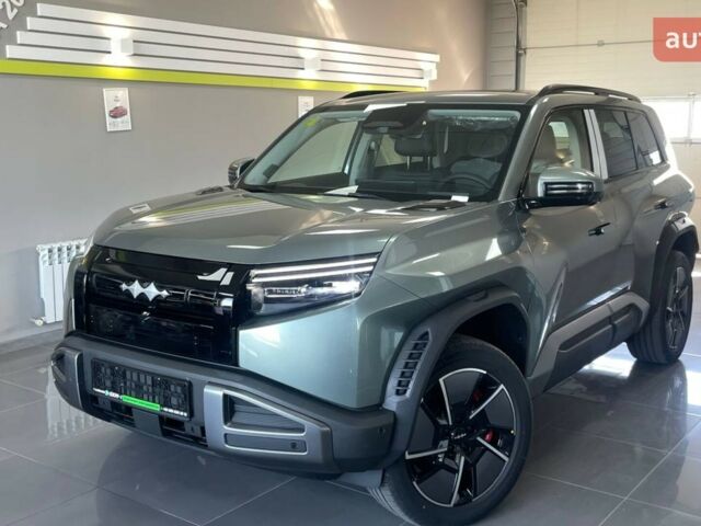 купити нове авто БІД Leopard 3 2025 року від офіційного дилера Макс БІД фото