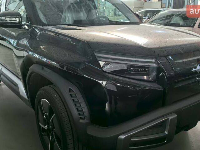 БІД Leopard 3 2025 року купити нове авто БІД Leopard 3 2025 року від офіційного дилера Алексей БІД фото