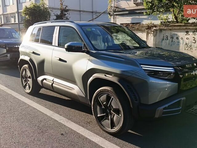 БІД Leopard 3 2025 року купити нове авто БІД Leopard 3 2025 року від офіційного дилера Алексей БІД фото