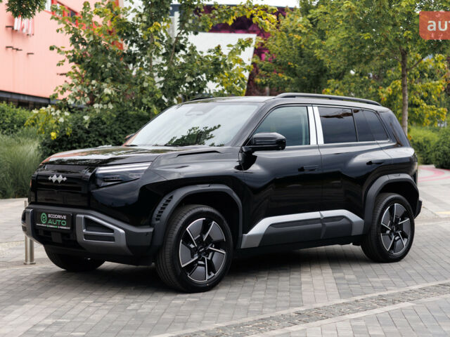 купити нове авто БІД Leopard 3 2025 року від офіційного дилера Автосалон ECODRIVE AUTO Київ БІД фото